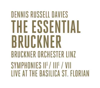 Bruckner: Symphony No.3 in D Minor, WAB 103: Finale. Allegro (Live) [First Version 1873 - Live at the Basilica St. Florian] by Bruckner Orchester Linz & Dennis Russell Davies song reviws