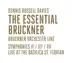 Bruckner: Symphony No.3 in D Minor, WAB 103: Finale. Allegro (Live) [First Version 1873 - Live at the Basilica St. Florian] song reviews