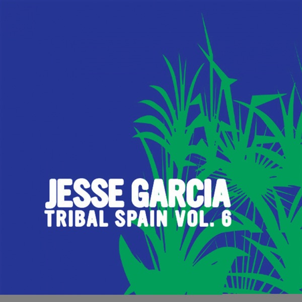 Tribal Spain, Vol.6 - Single