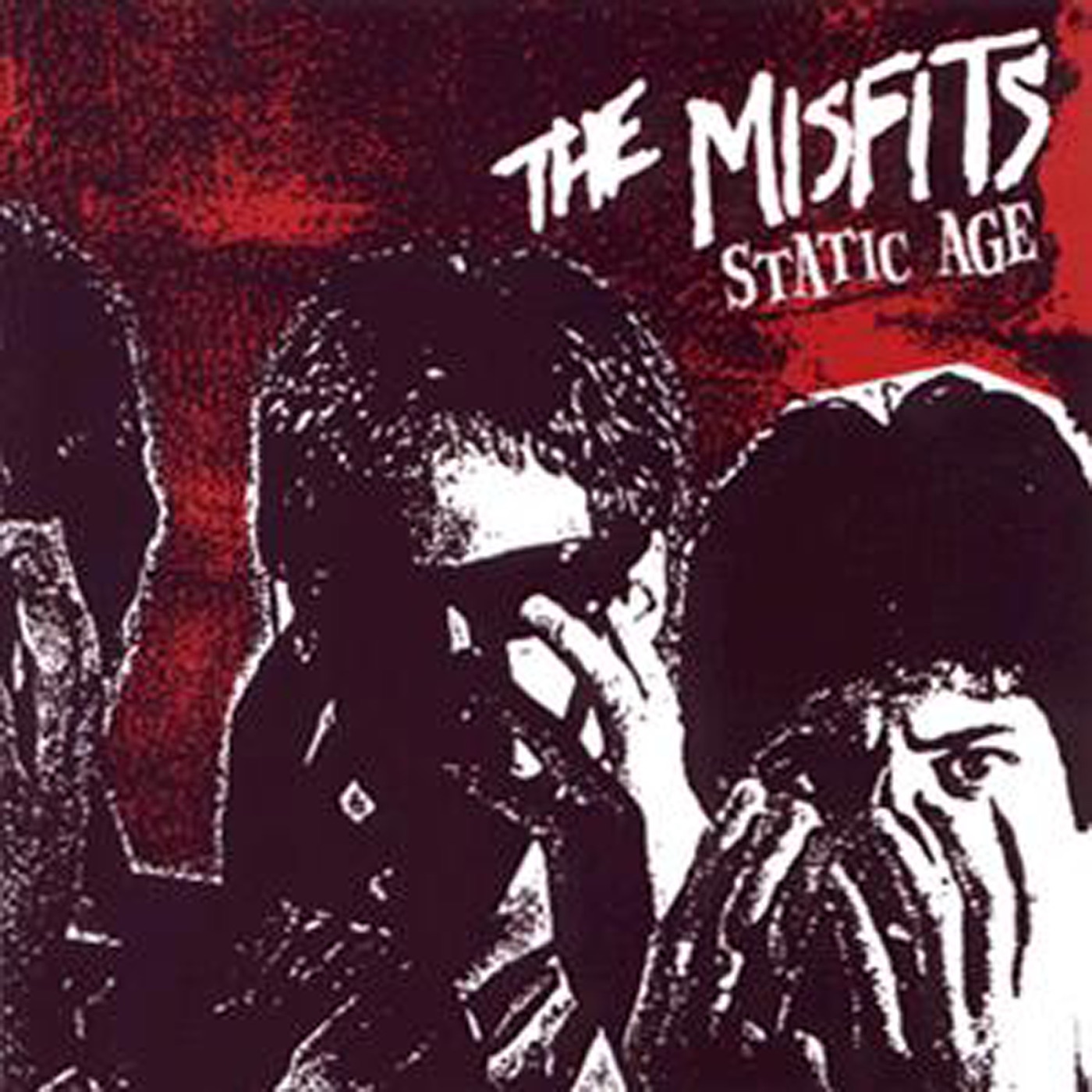 Static Age by Misfits