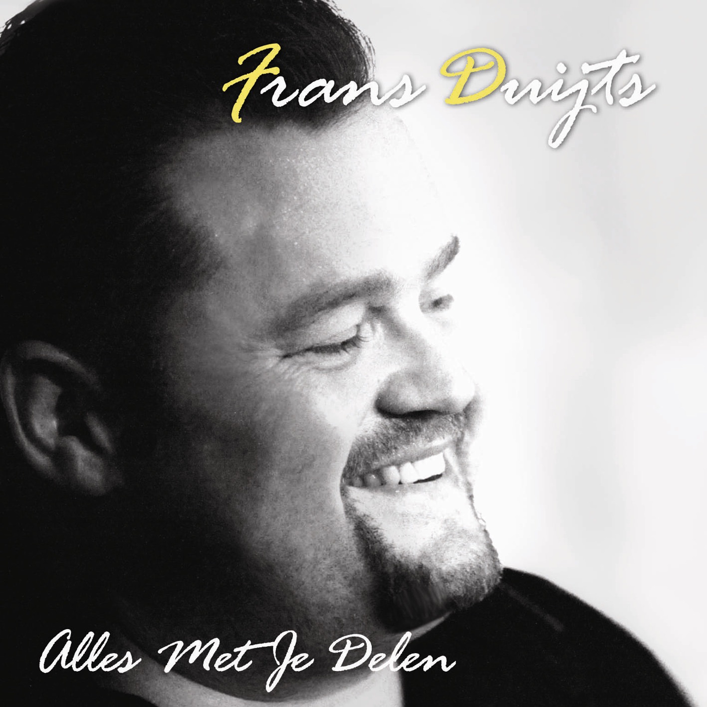 Frans Duijts - Maak Van Je Leven Toch Een Feestje