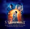 Stardust (Music from the Motion Picture) artwork