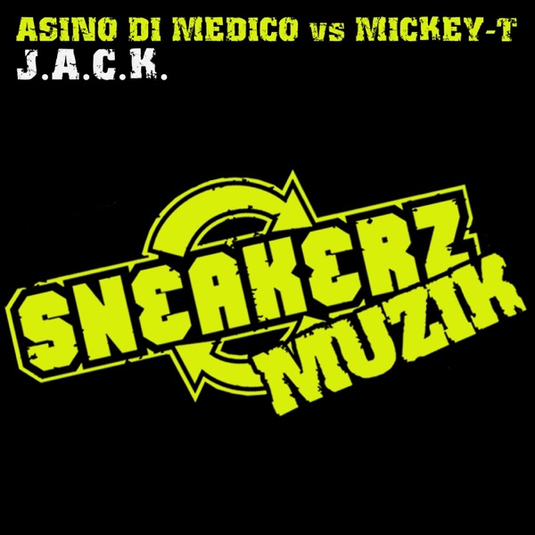 J.A.C.K. - Single
