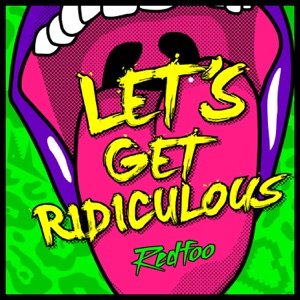 Redfoo - Let's Get Ridiculous - Line Dance Musique