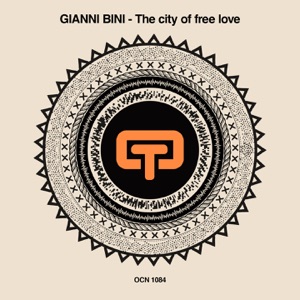 The City of Free Love - Single
