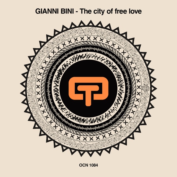 The City of Free Love - Single