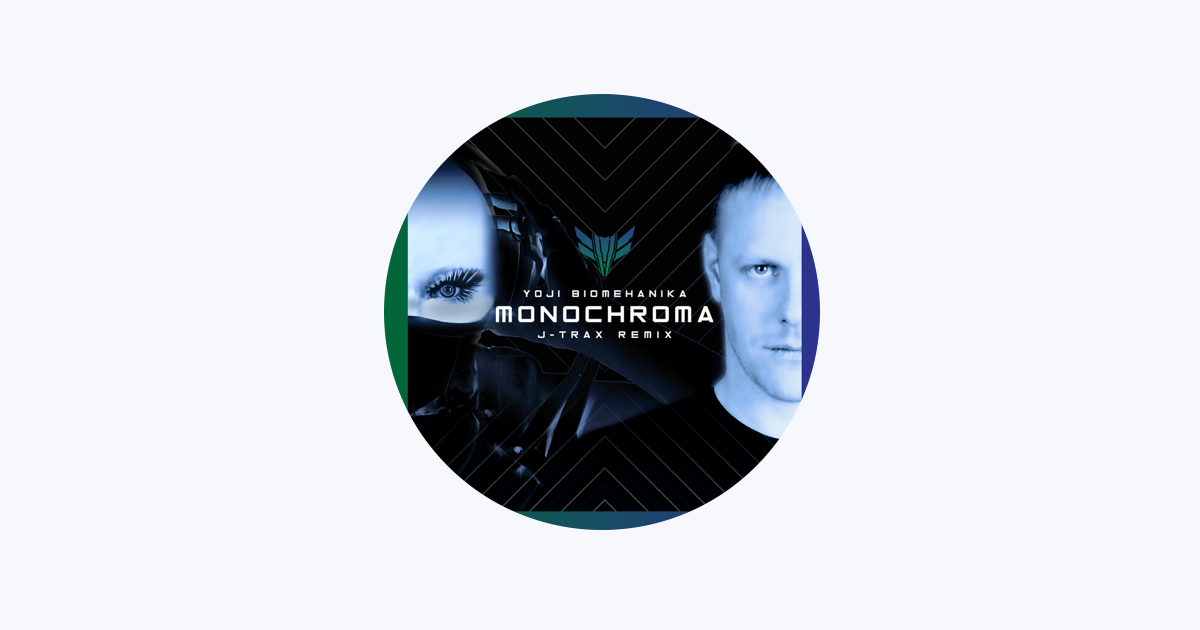 Yoji Biomehanika - Apple Music
