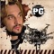 Meu Universo - PG lyrics