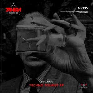 Techno Tourist - Single