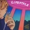Back My Drink (feat. Diggy Metro) - Harry Crane lyrics