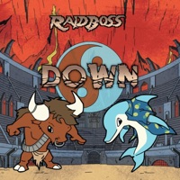 Raid Boss Down - Single - RaidBoss