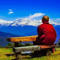 Fac Bani Si In Himalaya (feat. Marocanu Ion) — Geany Morandi