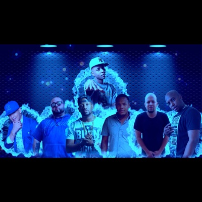 Los Mejores: Round 1 - Single