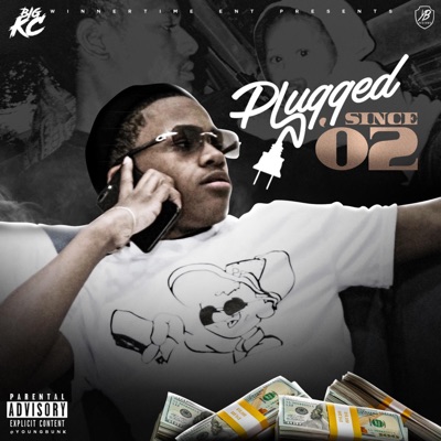 Plugged Since '02 - EP