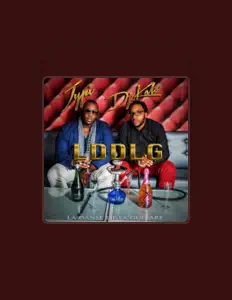 Listen to Jypi, watch music videos, read bio, see tour dates & more!