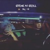 Ride N Roll - Single
