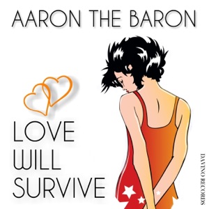 Love Will Survive - EP
