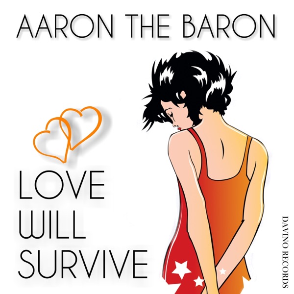Love Will Survive - EP