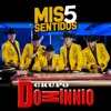 Grupo Dominnio - Mis 5 Sentidos