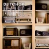DJ Tchok - Maybe (84Bit Remix)