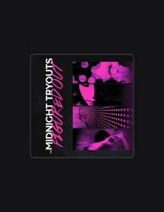 The Midnight Tryoutsを聴いたり、ミュージックビデオを鑑賞したり、経歴やツアー日程などを確認したりしましょう！