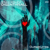 Disenthrall (Miami Vice Dub) artwork