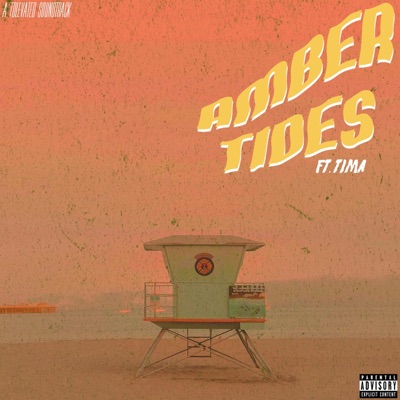 AmberTides (feat. Tima) - Single
