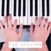 The Spectre (Piano Instrumental)