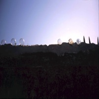 Tetraktis - EP - Manuel Rocha Iturbide