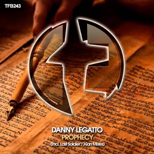 Prophecy - Single
