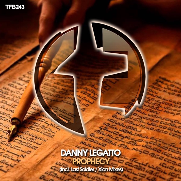 Prophecy - Single