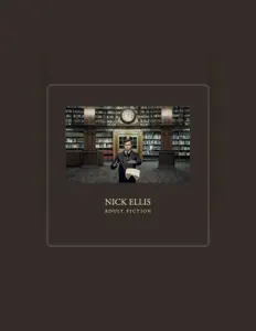 Listen to Nick Ellis, watch music videos, read bio, see tour dates & more!