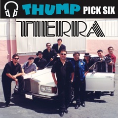 Thump Pick Six - Tierra - EP