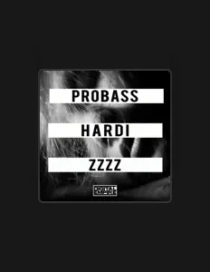 收听 Probass、观看音乐视频、阅读小传、查看巡演日期等 ！