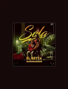 Listen to El Betta, watch music videos, read bio, see tour dates & more!