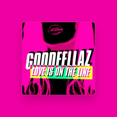 Listen to Goodfellaz, watch music videos, read bio, see tour dates & more!