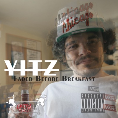 Faded Before Breakfast - Single