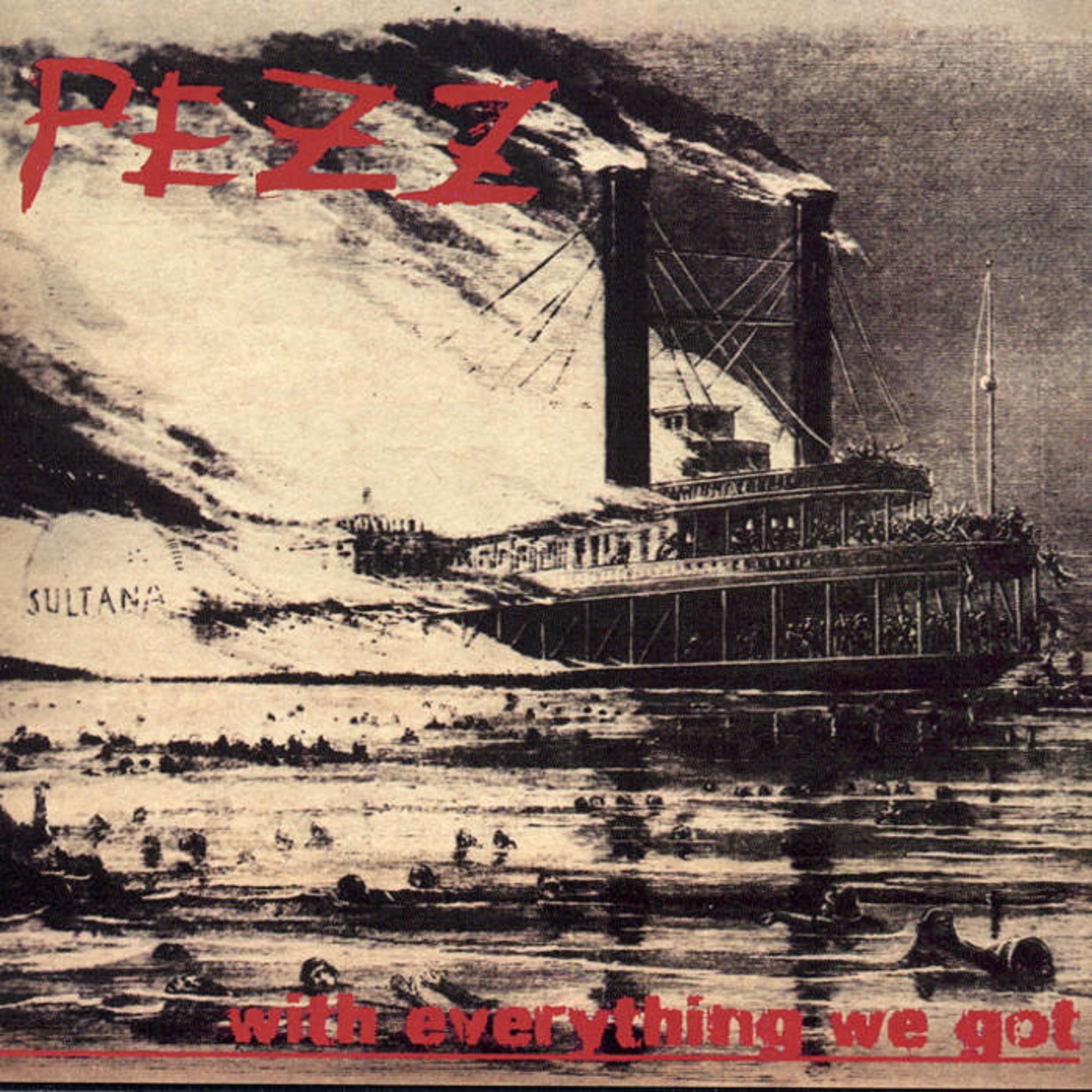 With Everything We Got