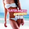 Cuban Reggaeton