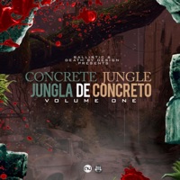 Jungla de Concreto, Vol. 1 - Ballistic