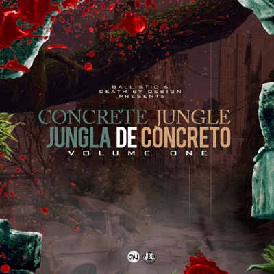 Jungla de Concreto, Vol. 1
