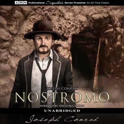 Nostromo (Unabridged)