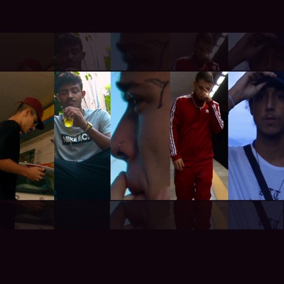 Magoas Passadas (feat. Gabra & Miata) - Single