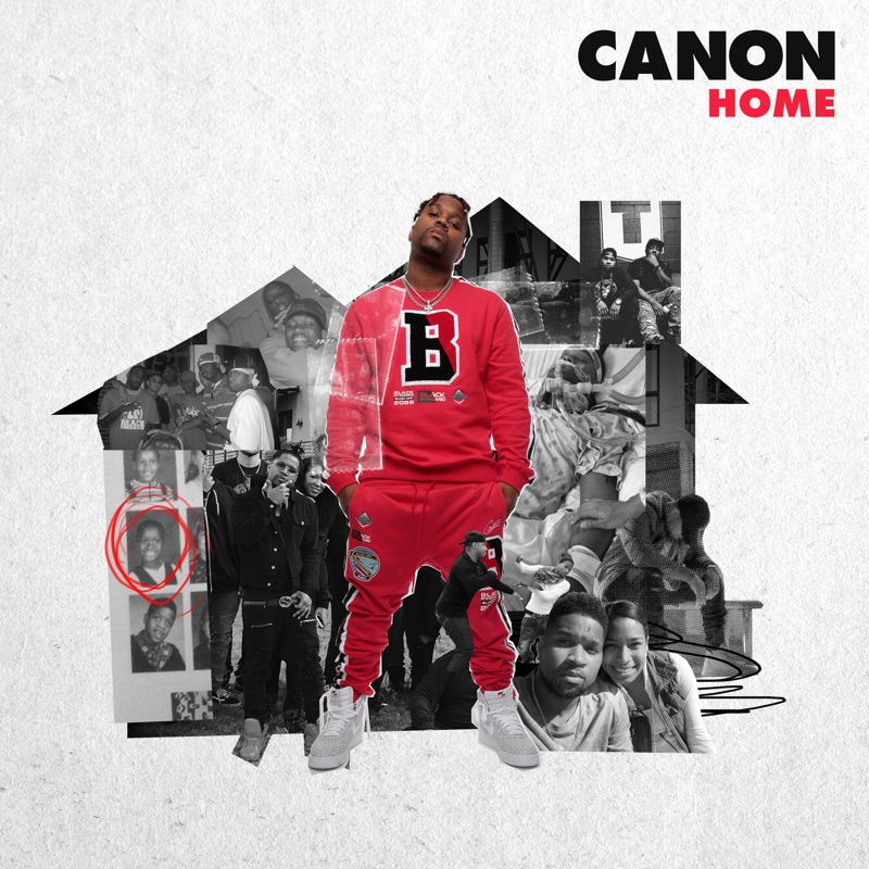 Pacman (feat. Aaron Cole)