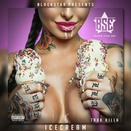 Ice Cream TK Blockstar