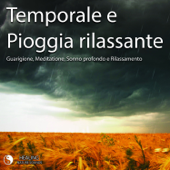 Temporale e Pioggia rilassante - Guarigione, Meditatione, Sonno profondo e Rilassamento - Healing Nature Sounds