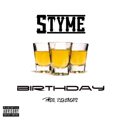 Birthday - Single
