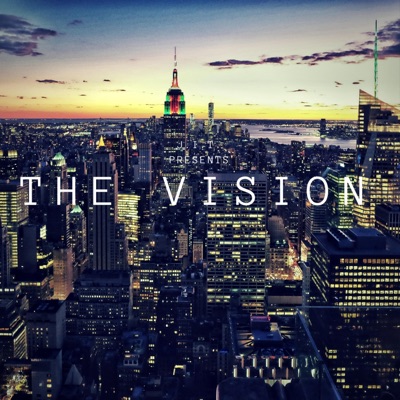 The Vision - Single