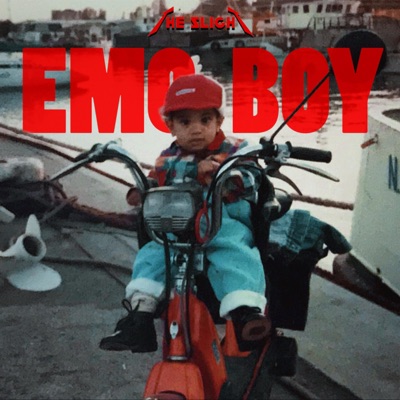 Emo Boy - Single