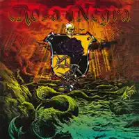 Paranoicos — Rosa Negra